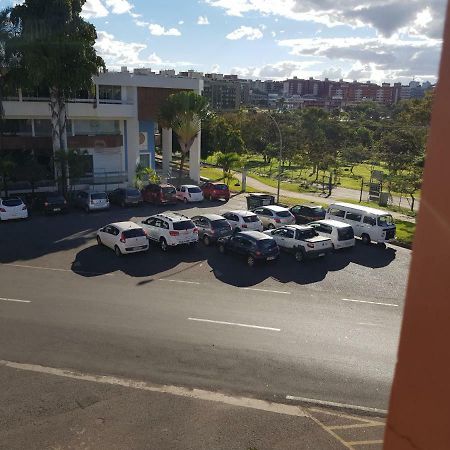 Real Park Place Lejlighed Brasília Eksteriør billede