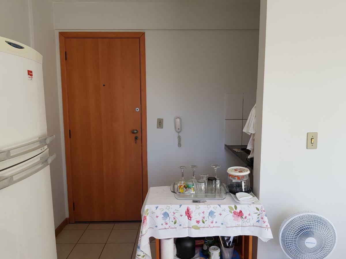 Real Park Place Lejlighed Brasília Eksteriør billede