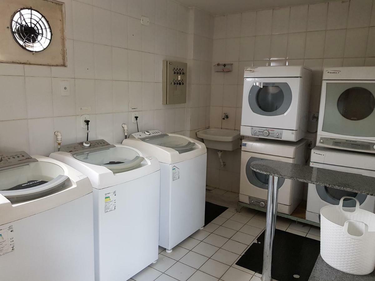 Real Park Place Lejlighed Brasília Eksteriør billede